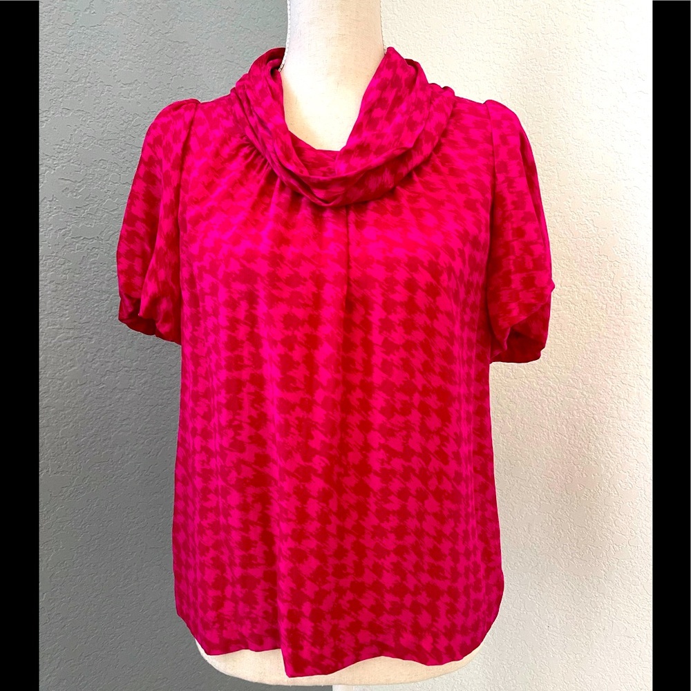 Banana Republic blouse